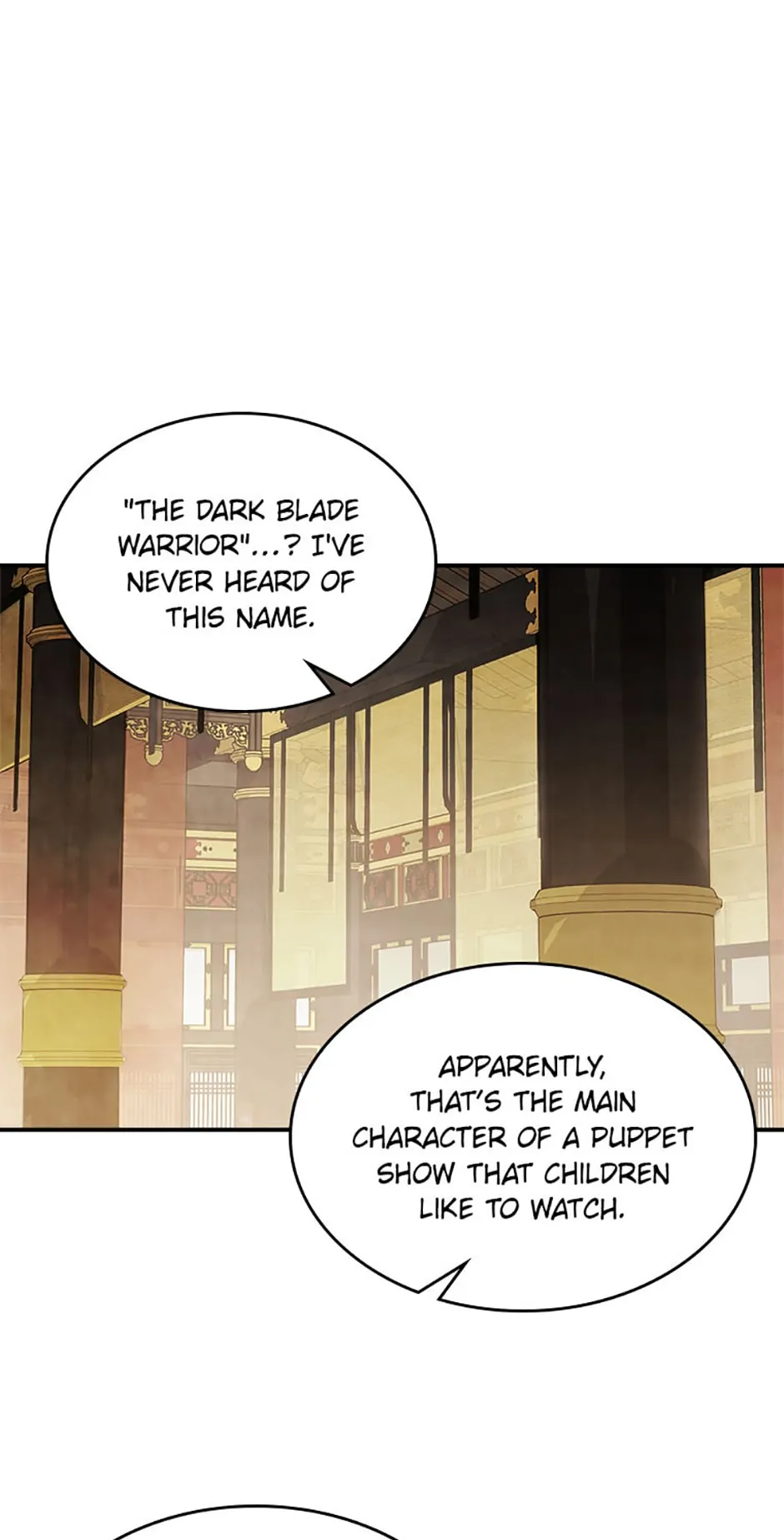Yi Shen Dang Guan Chapter 59 71